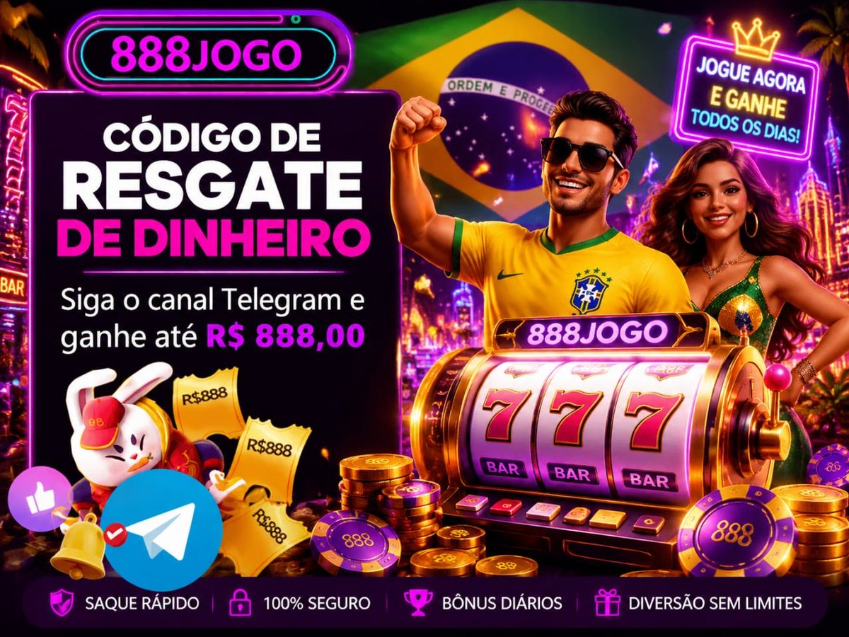 888jogo's tweet photo. ❤️ Caros membros, atenção! Foram emitidos códigos de resgate gratuitos! ❤️

💵 O código de hoje é: 【8888】🤩
💵Hora de término :  12：00

👉 Partilhe com os seus amigos para que também possam descarregar o 🔗 https://t.co/XKorS4F4Di , divertir-se, https://t.co/JNT8ybpCip