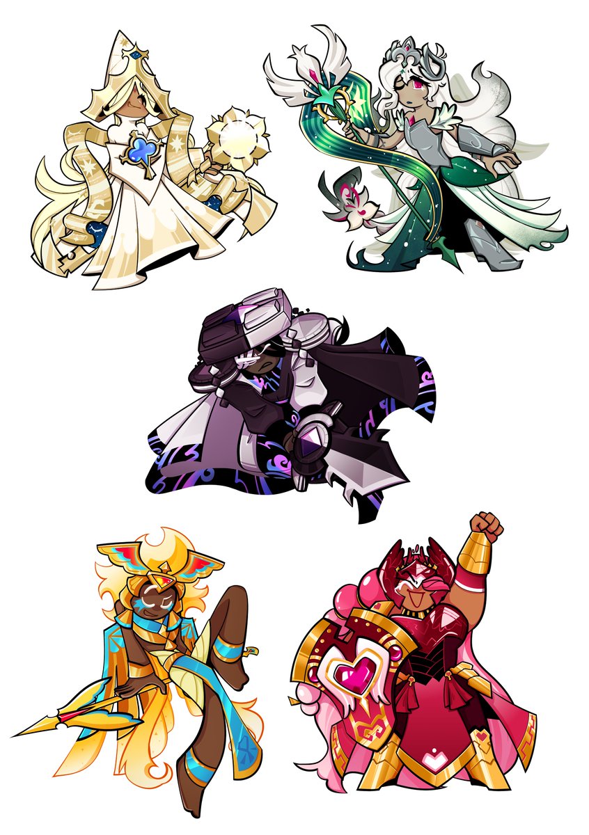 GrafValeria32's tweet photo. SO HAPPY TO BE A PART OF IT THANKS FOR BRINGINGMEEE!!!AAAHHGGHHH LOOK MA STICKERS you can print that !! Higher quality is in the link under OP C: https://t.co/Wrs9OIF31T