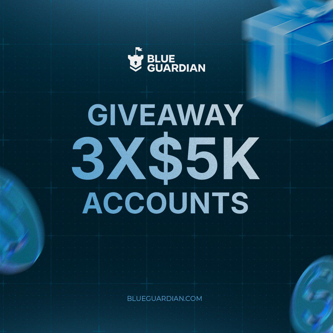 ameeenullah01's tweet photo. 🎁 Giveaway Time 🎁

1- Follow @ameeenullah01 || @BlueGuardiancom 

2- Like &amp; Repost 

3- Like &amp; Repost Tagged Tweet

4- Tag a friend 

⏳ https://t.co/7Muxo2Z1e1