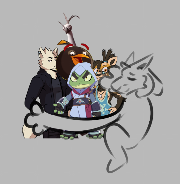 thatriolaguy's tweet photo. This Yumeshipping thing goes craaaazy (I love my husbands)

[ #CaptainLaserhawk | #KungFuPanda | #RTFvn | #SecondBaseVN | #AngryBirds ] https://t.co/iIUPZCuhcf