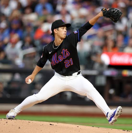 MetsMuse's tweet photo. Mets Current Top-100 Prospects:

No. 63 Jefferson Rojas 
No. 75 Jonah Tong https://t.co/F2vQxZfKtz
