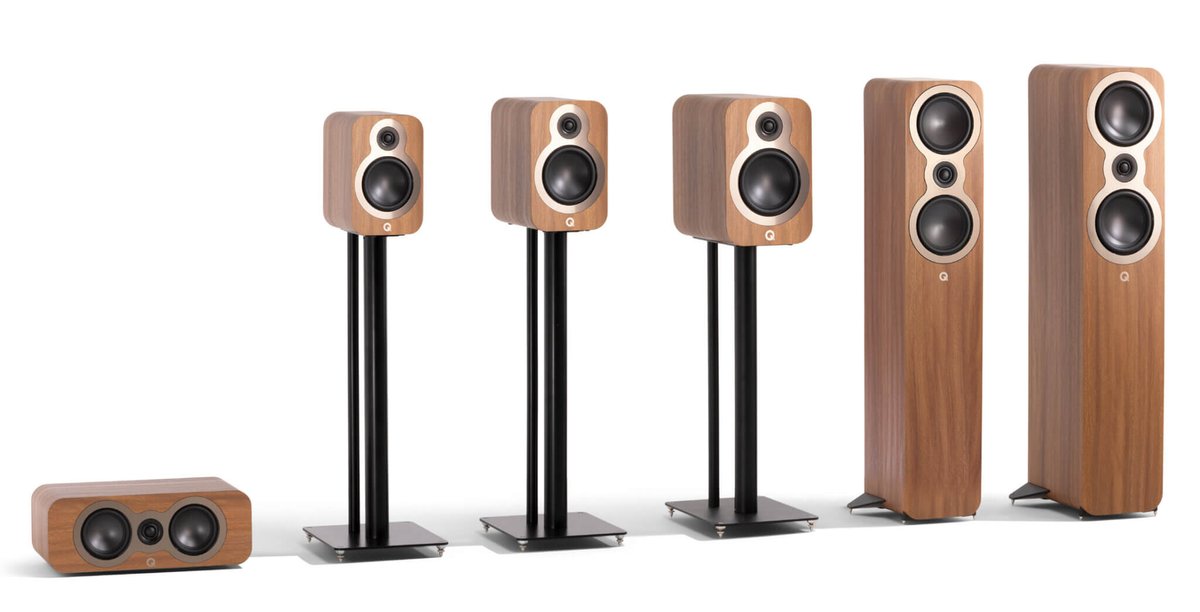 fairaudio_de's tweet photo. NEWS Q Acoustics 3040c: Kleine Standbox mit großen Ansprüchen ... 
https://t.co/hE11307CQp

#hifinews #hifi #news #fairaudio #stereo #audio #audionews #lautsprecher #standlautsprecher #QAcoustics3040c #QAcoustics #IDCKlaassen https://t.co/Re3Bm0Uc9q