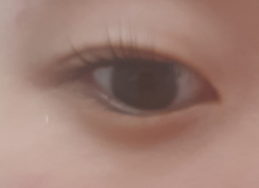 present7714's tweet photo. 아니 다이소 속눈썹 펌 이거 효과 왜 좋아..진짜 바짝올라감..컬 약하다매ㅜㅜㅜ근데 내 눈에 좀 안어울림..어카지 지금 속눈썹 잘라야할판
반대쪽 하고올베요 https://t.co/2oMbM7vVf1