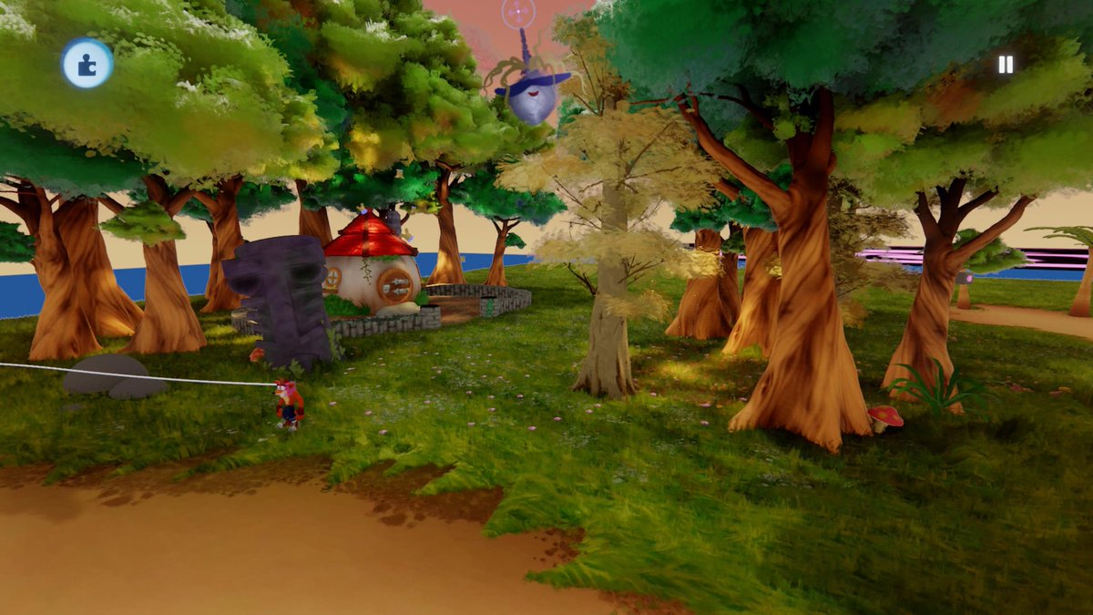 RufusMVP's tweet photo. If you’ve been enjoying the @cbFullyFluxed page.

Then check this out 

I’ll be posting updates, behind the scenes stuff, and some pretty cool beans stuff

Me and @Madow14059511 are making this game

#crashbandicoot #crashtwinsanity #MadeInDreams #ps5 #ps4 https://t.co/nfM4vGoMyV