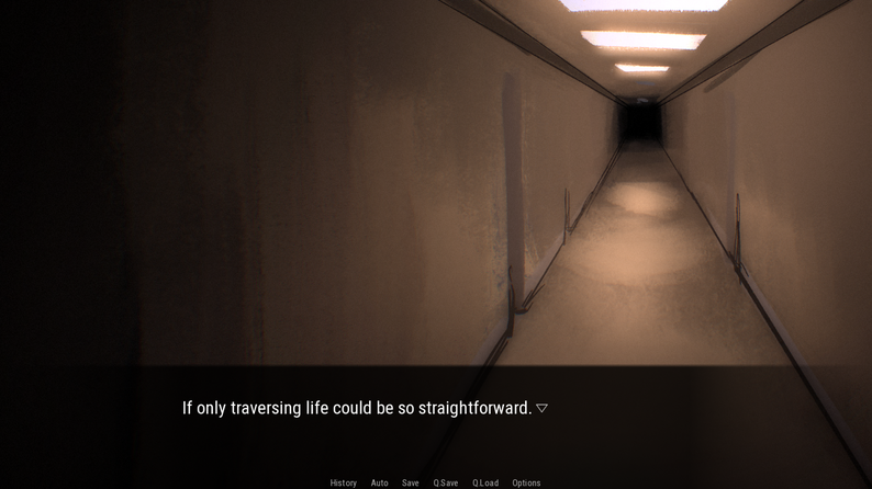 orbitaldot's tweet photo. Please check out How I Bloomed, a short horror visual novel you can play in your browser. I didn't work on it but my friends made it. I absolutely adore the dark yet beautiful art and writing https://t.co/ubw0LopZEJ