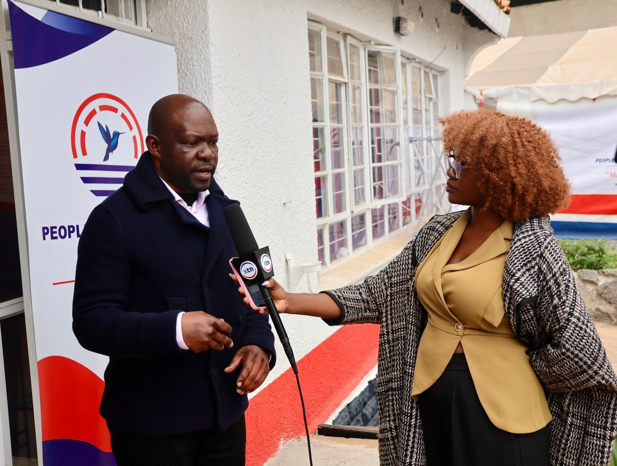 Madikizela_Win's tweet photo. Young leaders are locking in their plans to stand together at the ASK Grounds on 11th August 2026 for the People's Renaissance Movement.

The future of our nation will not be written for us, it will be written by us. The movement is building. ​Are you ready to shape the narrative?