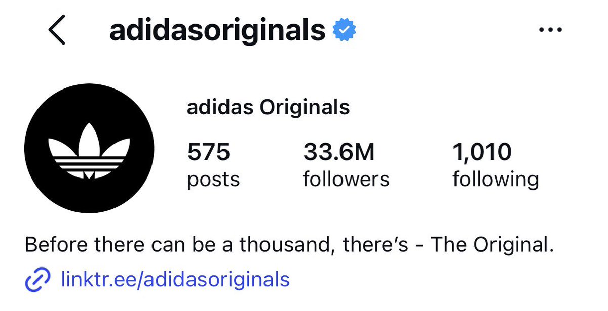 BamBamBooster's tweet photo. adidas Originals (แอคเคาท์ไอจี 33.6M) กด Like และคอมเม้นต์โพสต์ภาพของ BamBam บนไอจี adidas Thailand ด้วยค่ะ

adidas Originals 💬 : “one of one🖤”
🔗 https://t.co/ikoZqZjdFu

ฝากทุกคนเข้าไปกด Like คอมเม้นต์ของ adidas Originals ให้กันด้วยน้า 🫶🏻

#adidasxBamBam 
#adidasOriginals #adidas 
#adidasThailand
#BamBam #뱀뱀 @BamBam1A