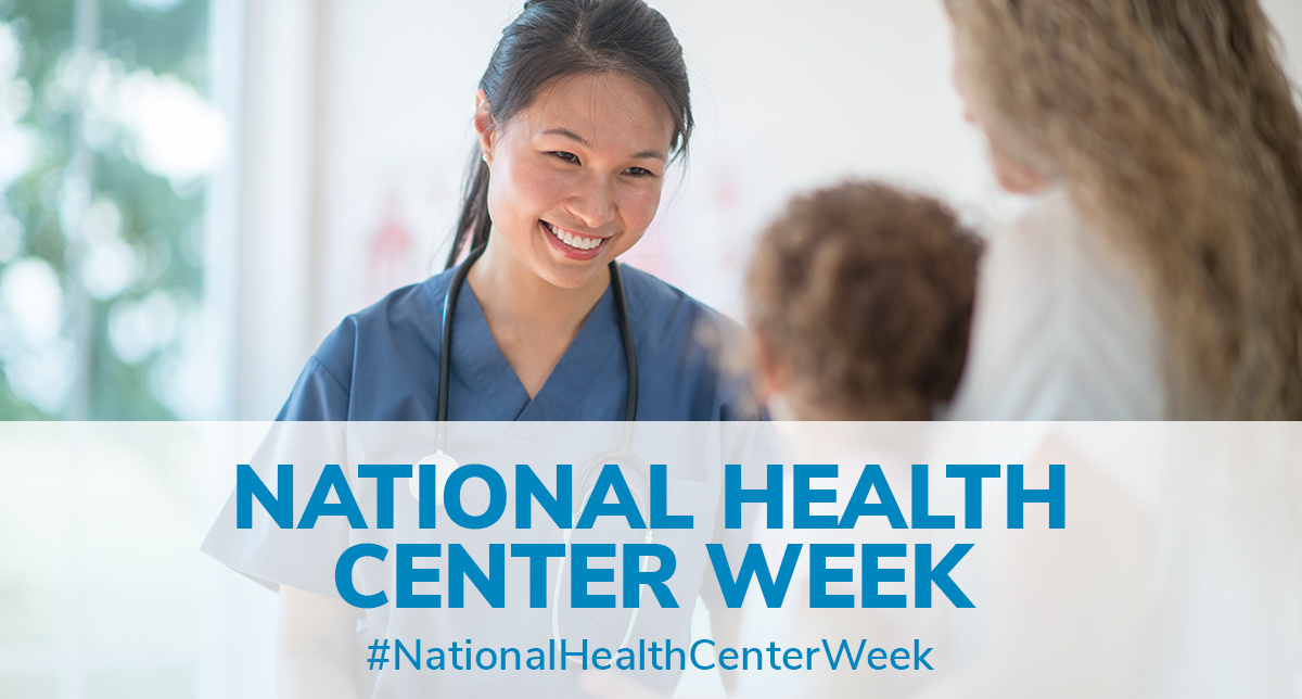 Trimedx's tweet photo. During National Health Center Week, #Trimedx celebrates the community health centers expanding access to quality care every day. Thank you for your commitment to the patients and communities you serve. #NHCW26 #ValueCHCs
https://t.co/WTaKf1AePU https://t.co/idT5N4vT9P