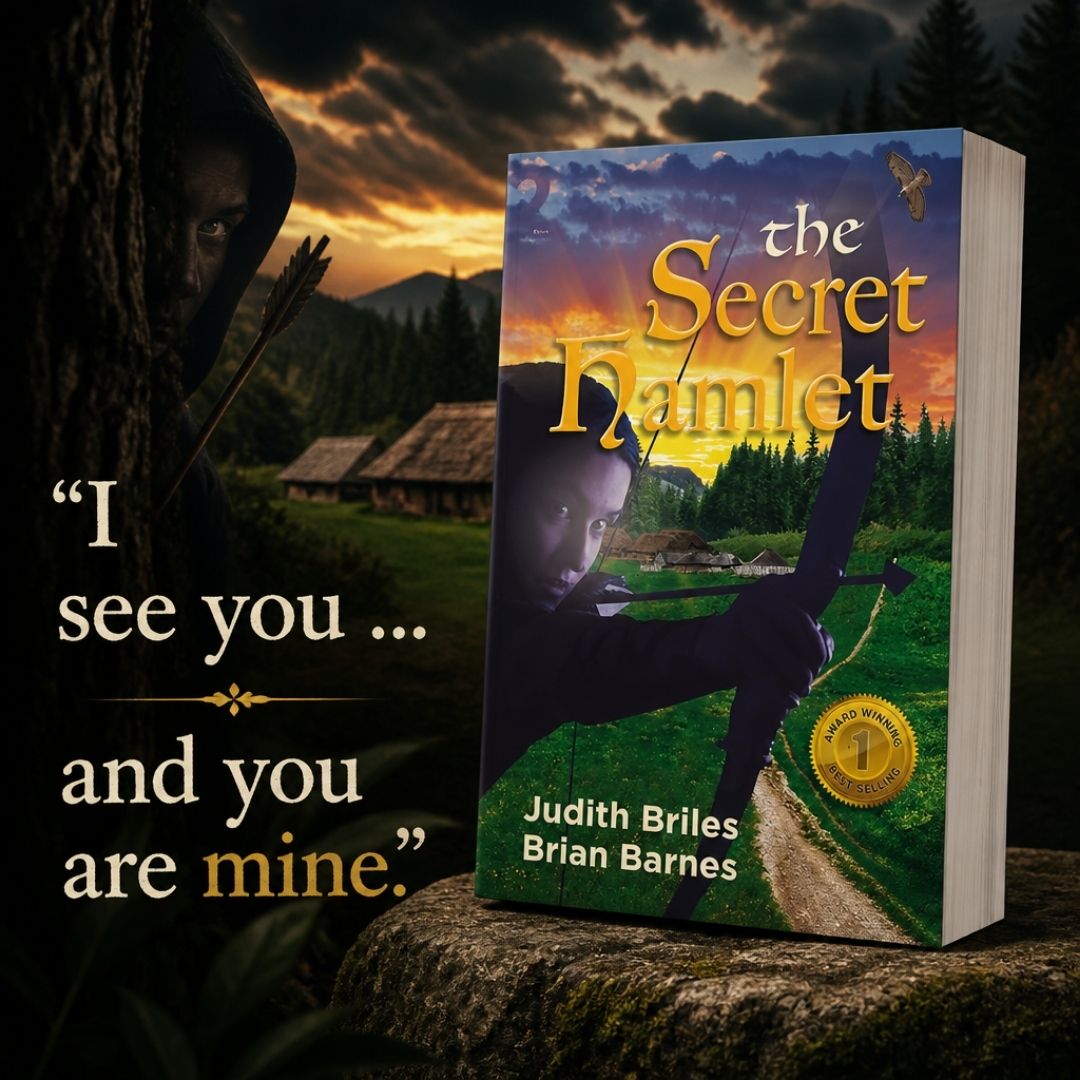 JudithBriles's tweet photo. For #KindleUnlimited only … Are you ready for a “book falls open and you fall in” experience? Like historical fiction? France? Download eBook via author @JudithBriles @MyBookShepherd 

https://t.co/nvOQov5twN
#medieval #womensfiction #cozy #booktok #instabook #historicalfiction https://t.co/D9hGBMF8ID