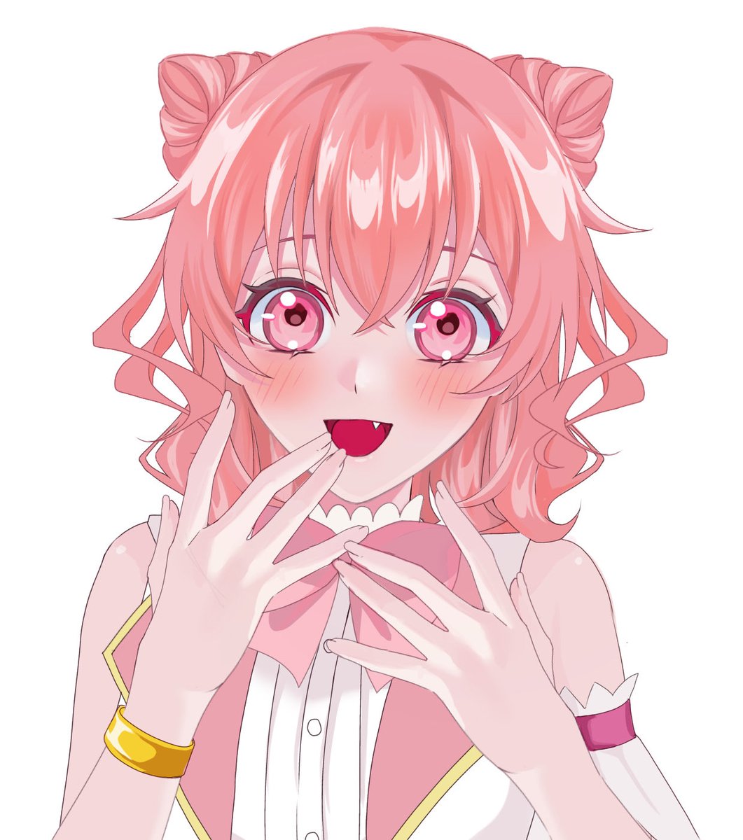 colorin37's tweet photo. #prsk_FA 
✂️ https://t.co/UuItdQZWDO