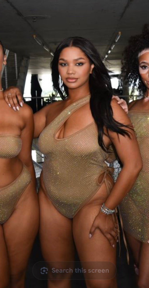 monacobaeby's tweet photo. Sincere must have seen this obese photos of Melanie thats why he was looking for other options in villa  😏 https://t.co/B5wPUMVMu4