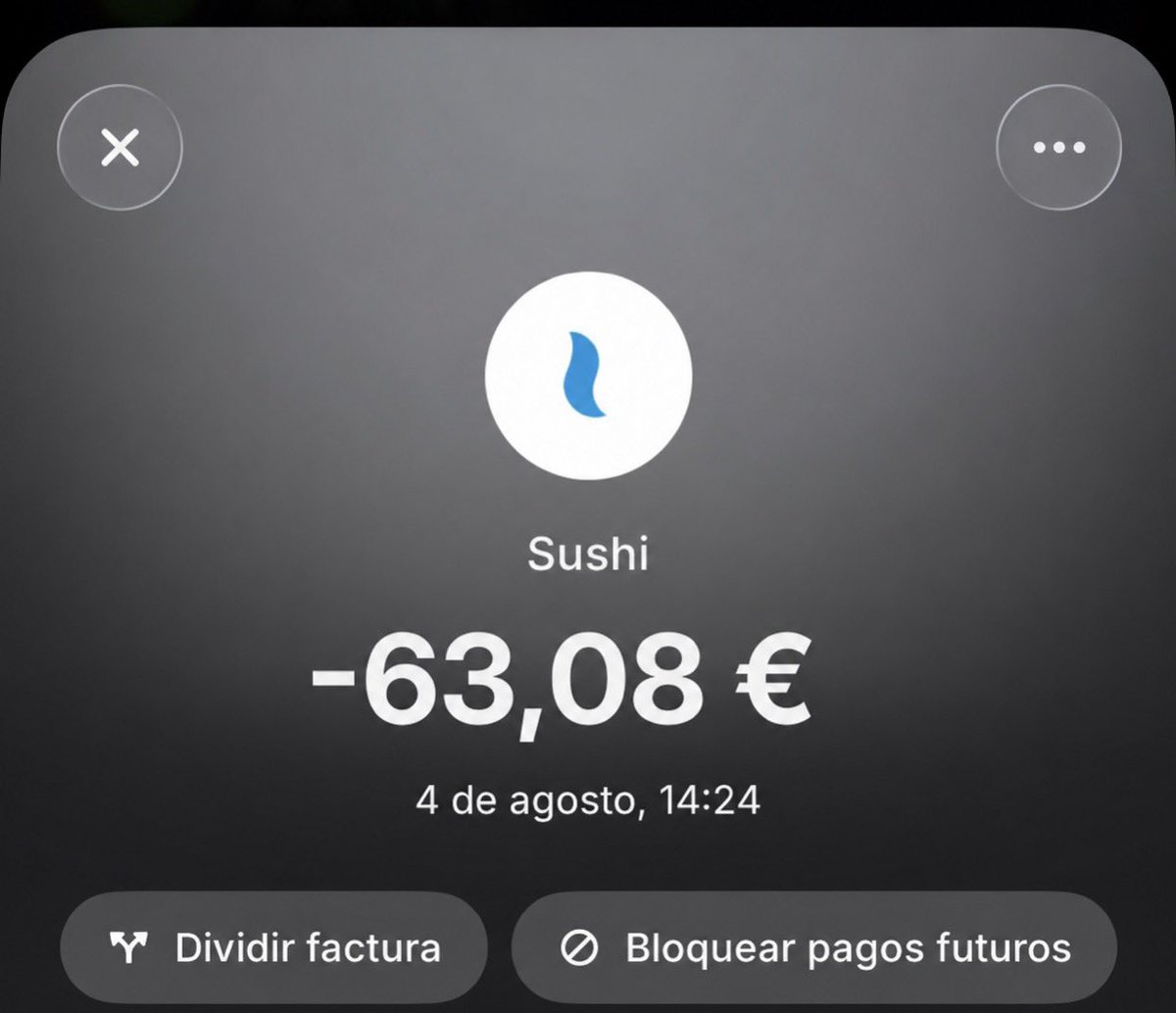 clau04lop's tweet photo. A rembolsar el sushi pringado💅🏻🫰🏻 #findom #moneymiss #paypig #finsub
#sumiso #dominacion #moneyslave
#pagafantas #slave #finfet #pelele
#cornudosumiso #sumisofinanciero
#cajerohumano https://t.co/4DRYVvz7Pf