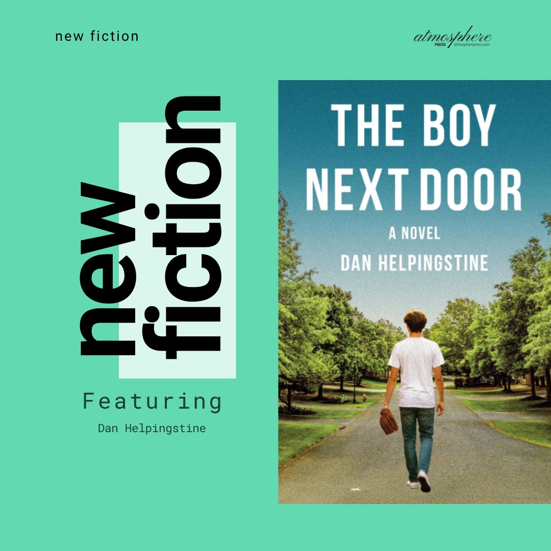 atmospherepress's tweet photo. 📚 Looking for your next great read? These new fiction releases from Atmosphere Press deserve a spot on your TBR.
#AtmospherePress #NewBookRelease #FictionBooks #IndieBooks #BookCommunity #BookRecommendations #ReadersOfInstagram #LiteraryFiction #HistoricalFiction #Bookstagram https://t.co/bzG07PrCqW