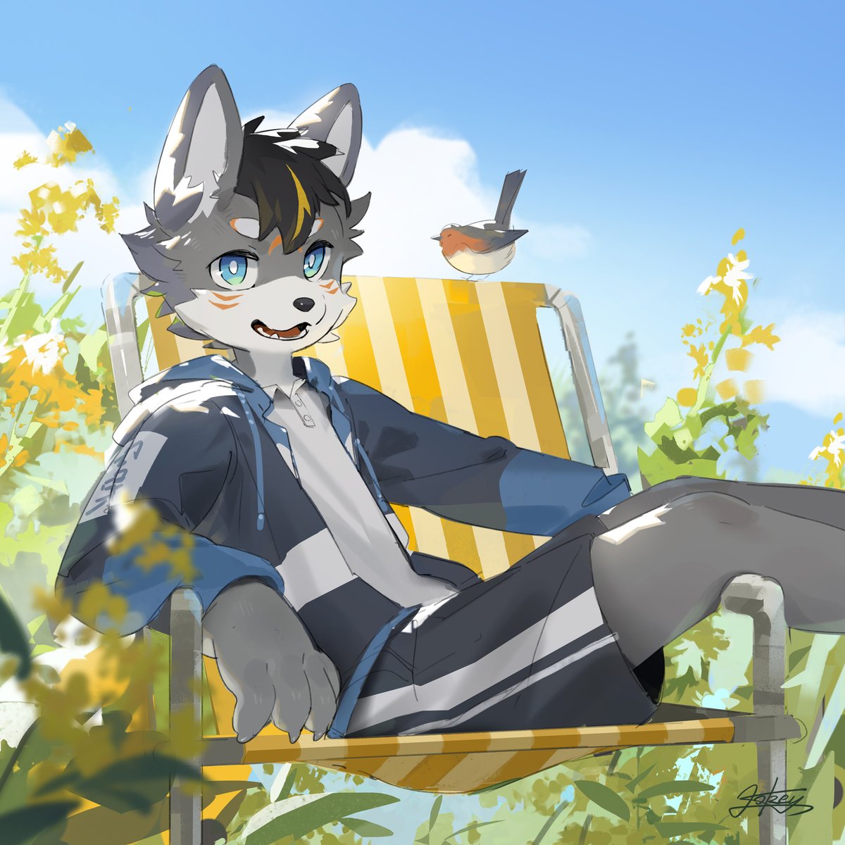 i_lokey's tweet photo. Nice sunshine. https://t.co/COUnh6YJGQ
