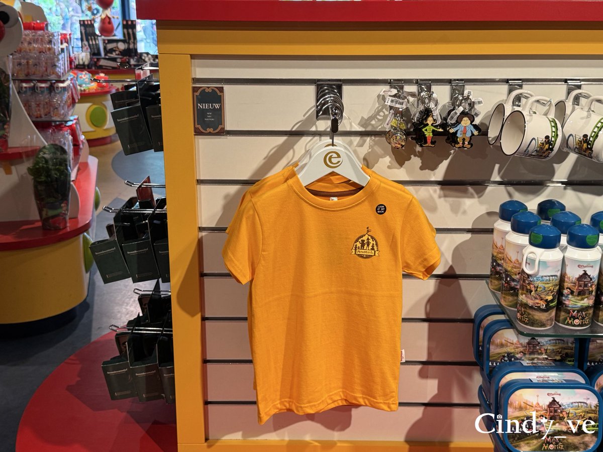 cindy_ve's tweet photo. Nieuwe t-shirt van #MaxEnMoritz nu al niet meer verkrijgbaar #Efteling https://t.co/Osm1FWw0Yl
