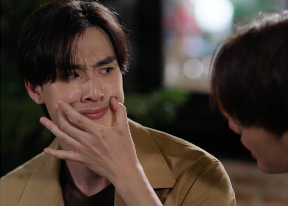 watearsp's tweet photo. อันนี้นับว่าสปอยมั้ยคะื55555555555555555555555555555555555555555555555555555555555555

#MrKillSeriesEP5 https://t.co/3yMMgzzq9A