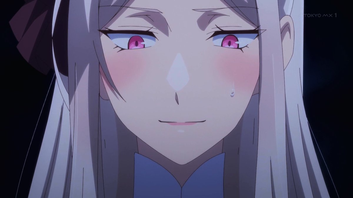 無自覚聖女は今日も無意識に力を垂れ流す 第5話 ツイート画像 1