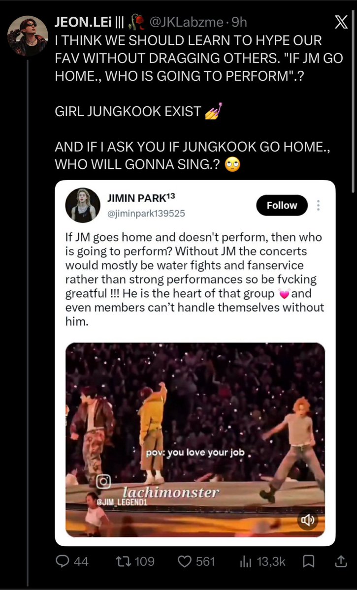 pajamanim's tweet photo. but why do they always type like they were never school educated https://t.co/t16P8lMek0