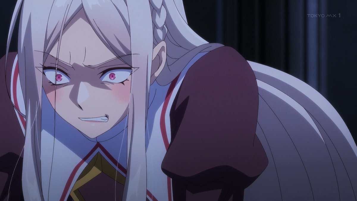 無自覚聖女は今日も無意識に力を垂れ流す 第5話 ツイート画像 1