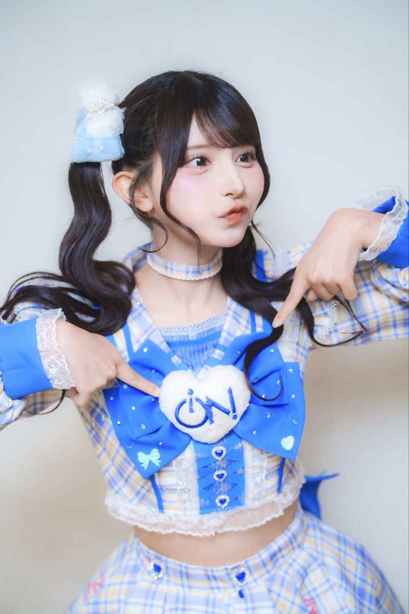 鈴都りせ【iON!】 (@iON_rise_) / Posts / X