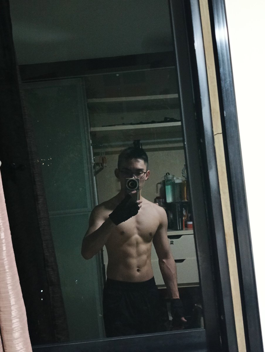 HonSheang's tweet photo. Done for today. https://t.co/hSGSTpUz9g