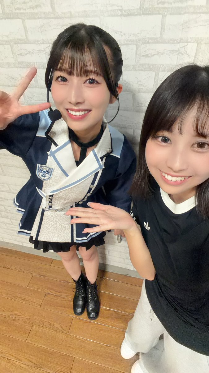 松本海日菜【NMB48】 (@mihina_48) / Posts / X
