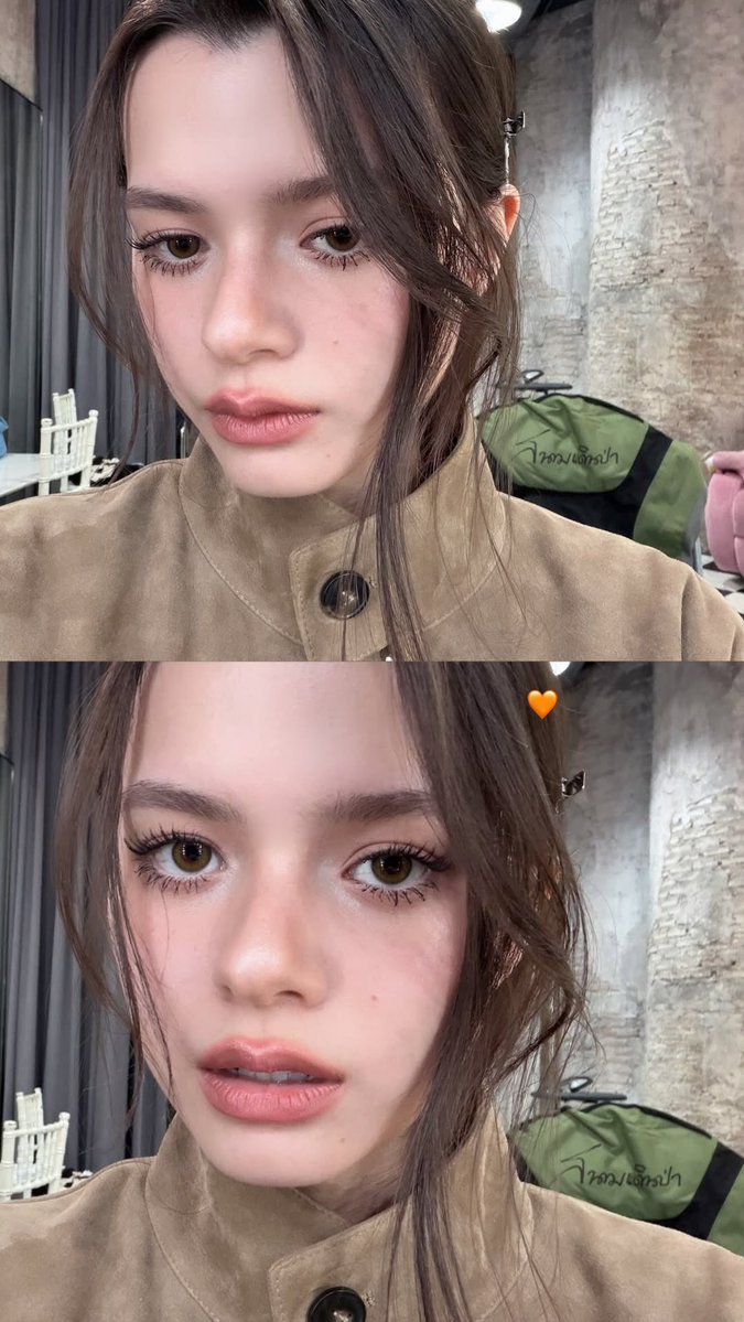 beckyfanclub05's tweet photo. 📸 💜 : 𝗯𝗲𝗰𝗰𝗰𝗮

🧡

REBECCA TODS AMBASSADOR
#BeckyTodsBrandAmbassador
@Tods #Tods #TodsxBecky 
#beckysangels #BeckyArmstrong https://t.co/VLbyBdeVrc