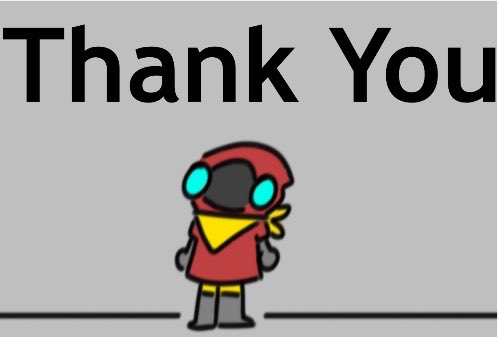 NomadLazy's tweet photo. Practically 1700 followers…

I know the lot of you are here as Alpha Legion or other Warhammer types but I genuinely appreciate this many people like my dumb stuff. This little tech adept is thankful and will do my best to continue entertaining you all the only way I know how https://t.co/0KqqXMAEH3