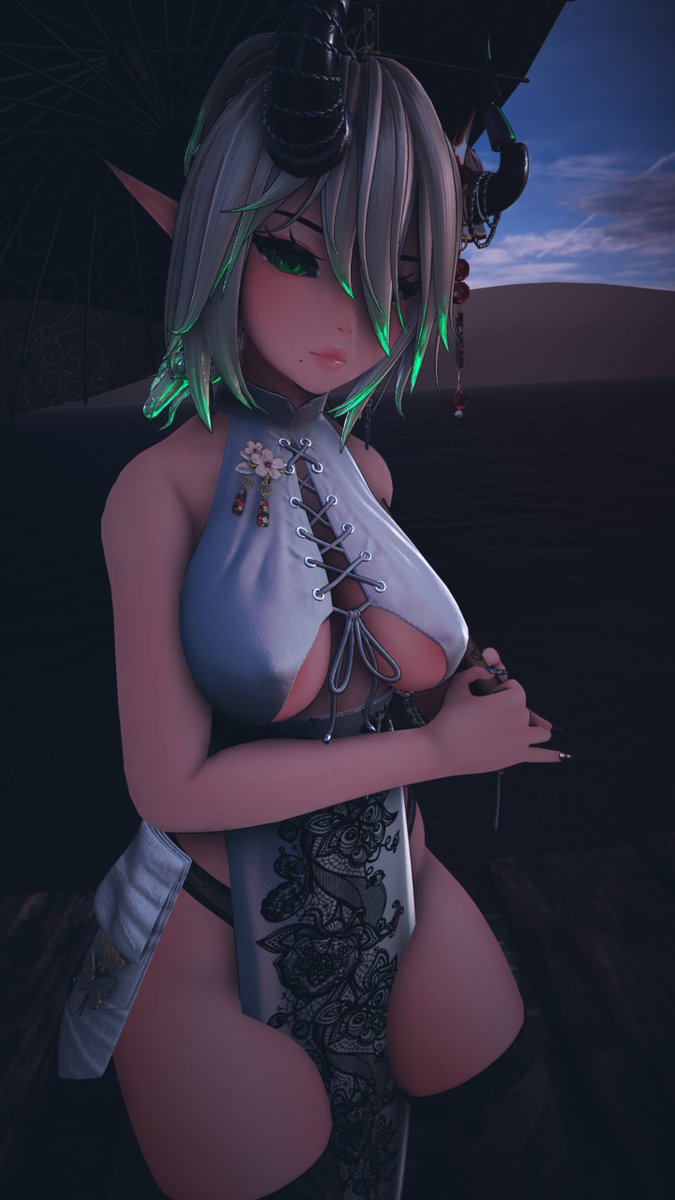 Tengoto2's tweet photo. Played Where Winds Meet and got a bit inspired
#VRChat #VRChatPhotography https://t.co/toymL1MDjO