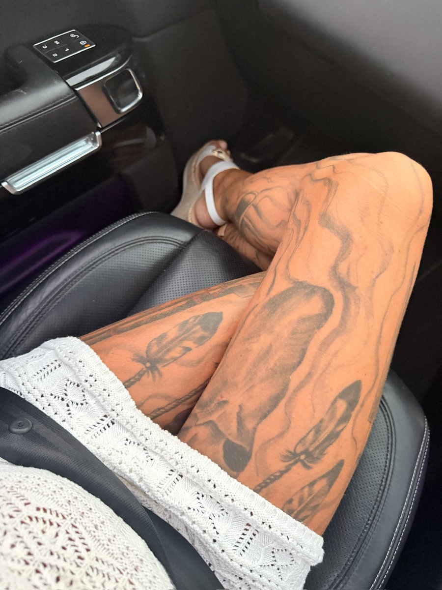 MelThirteen's tweet photo. Too short, or do you like it? 🥵
https://t.co/vxZ1DsPwZ5
Zu kurz oder geht? 🤭 https://t.co/yi0muI0R3p