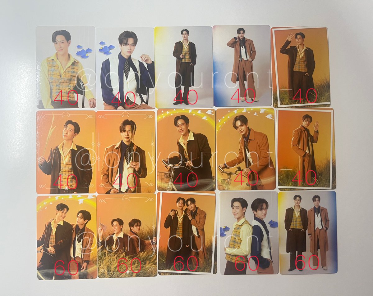 onyourcnt_'s tweet photo. wts (พร้อมส่ง)

จูเนียร์ มาร์ค แฟนคอน
- ราคาตามรูป (baht)

เหมากอง 700 b (ส่งฟรี) 

ค่าส่ง 40 b
dm ka

#ตลาดนัดgmm #ตลาดนัดgmmtv #ตลาดนัดจูเนียร์มาร์ค juniormark shinerise fancon https://t.co/fE4eyPdkMe