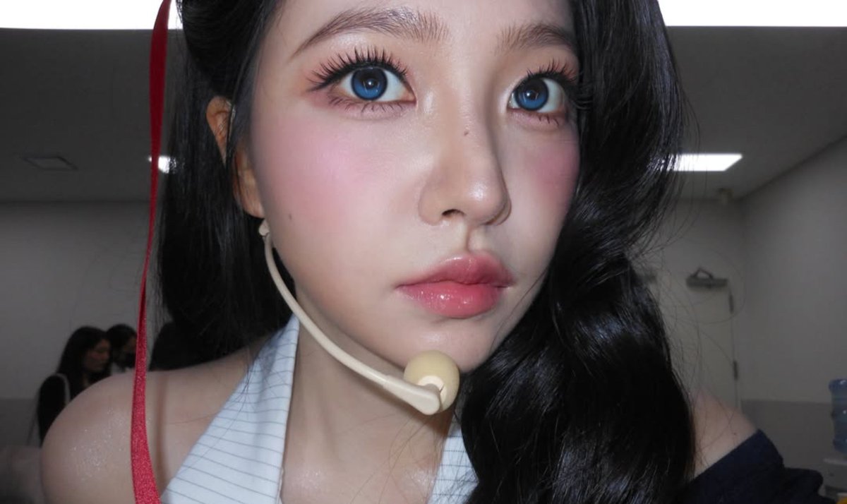 yerisexc's tweet photo. KIM YERIM https://t.co/qI9diUmDdX