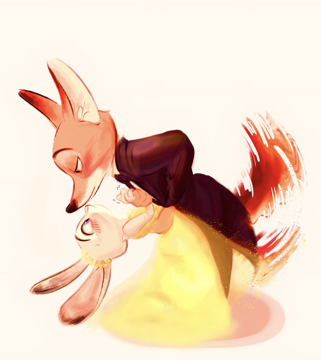 nibkman0304's tweet photo. I'll be the prince"
#zootopia2 https://t.co/eXdjccklnM