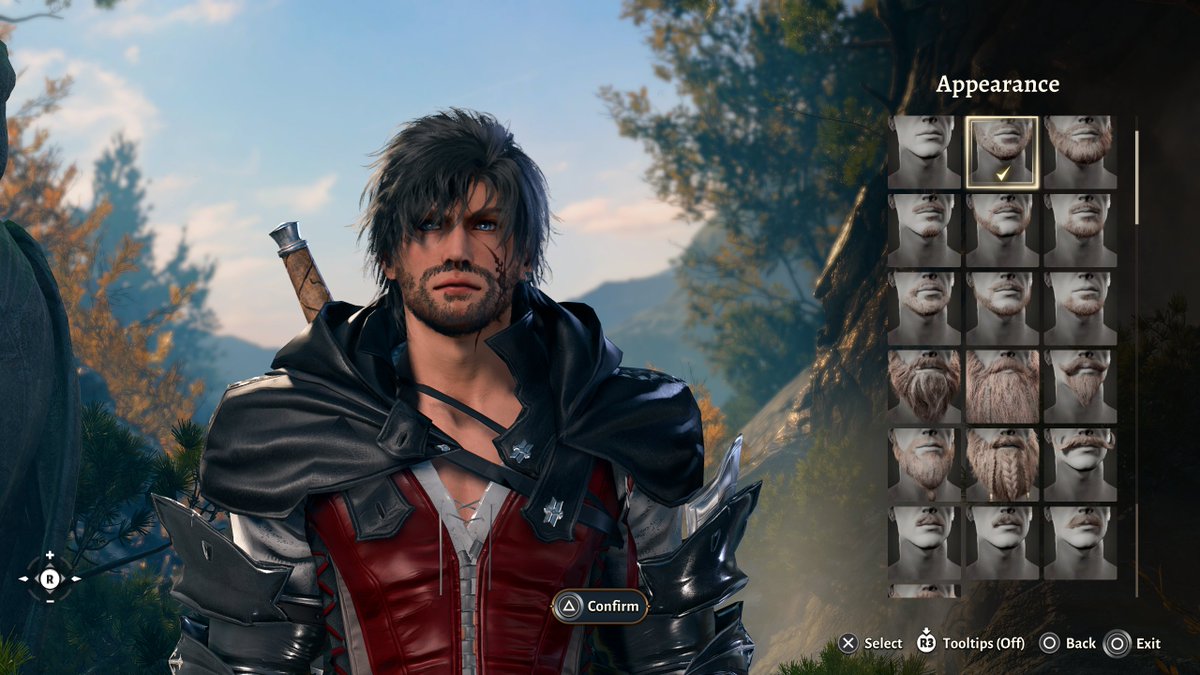 minicooly's tweet photo. Today years old to find out BG3 FF14 Metian suit mod exists. If we could find a way to make the beard looks less fussy 😇
#bg3 #clive https://t.co/rEWuTlGSZ4