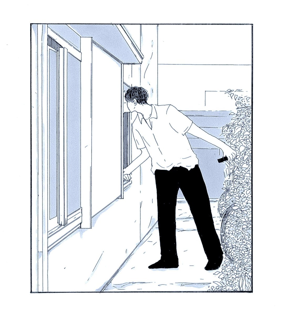 U1XD43AdjMAri55's tweet photo. る花🦊🌸
角の薬局の自販機まで急いで https://t.co/Y938GYRbB5