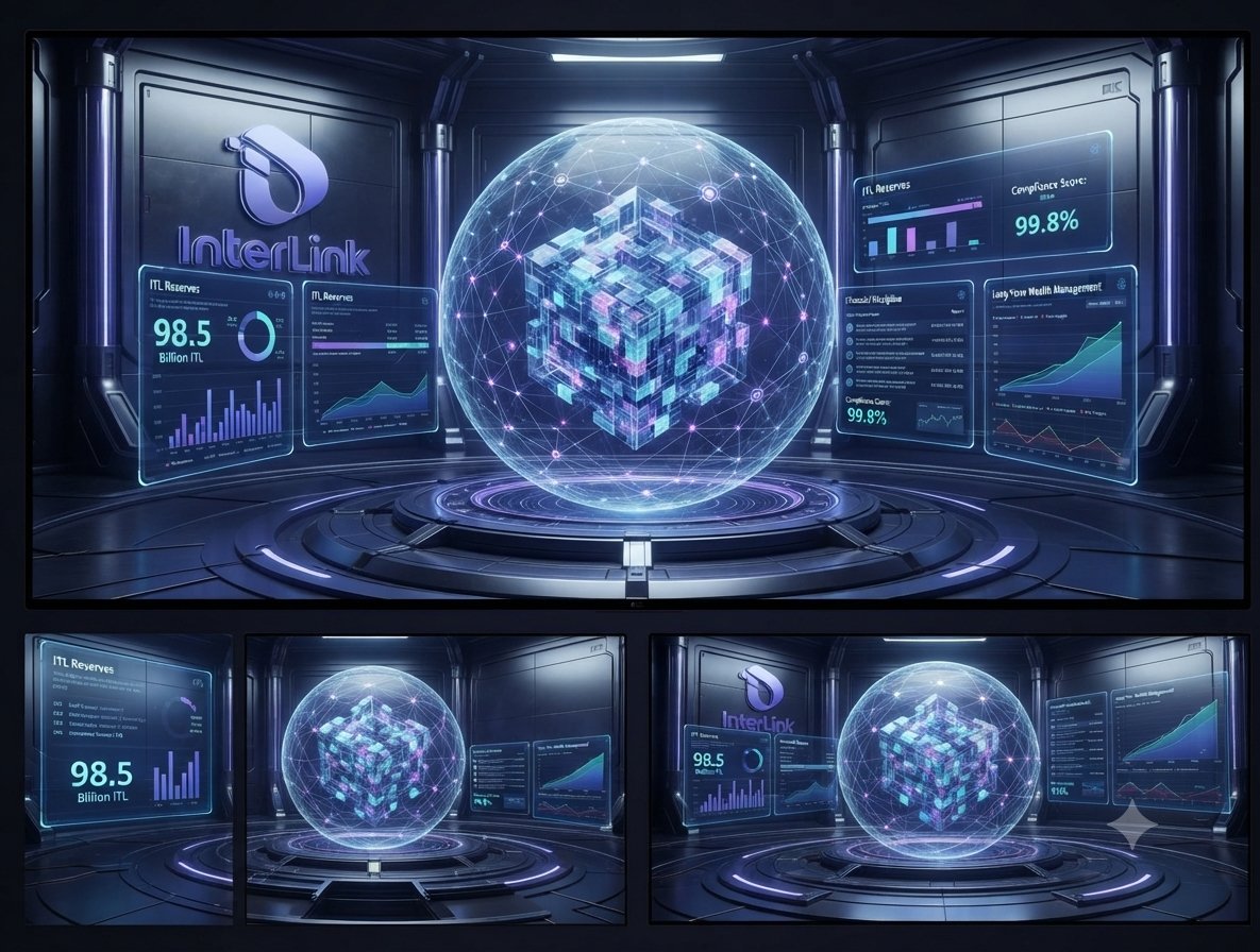 premchandsangem's tweet photo. Strategic ITL. Secure Future.
Treasury Today. Growth Tomorrow.
ITL Secured. Value Preserved.
Building Tomorrow's Treasury.
Smart Assets. Strong Ecosystem.
Securing ITL #InterLink #ITLG #ITL
@inter_link @MaheshMagnus1  @reina_itl @kv_interlink @itlx_defi @leduy4792 @dslakshmi29 https://t.co/qOCF1vzIdT