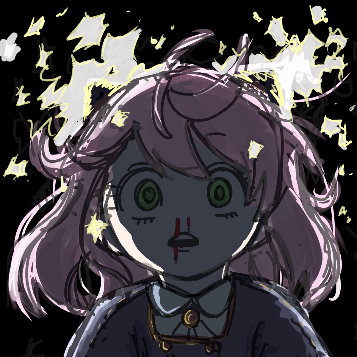 gorogoro2se's tweet photo. らっふーーーーー完成するかは私次第やで https://t.co/XWSb0VNUxf