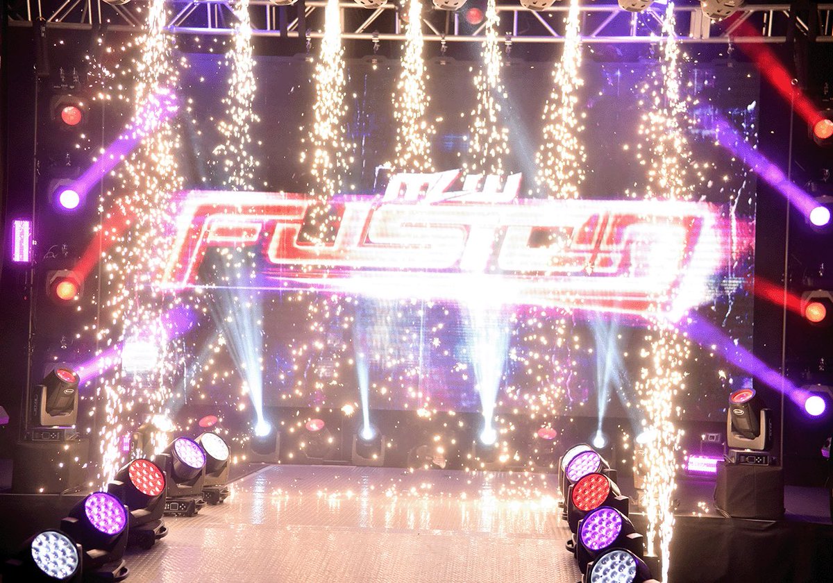 MLW's tweet photo. 🔥 NOW ON SALE: Get your tickets for MLW's return to Atlanta, featuring @realKILLERkross, @ShotziTCB, @caristicomx, @SuperKingofBros, @DijakFYE, the Good Brothers and more!

🗓️ Saturday, Oct. 3
📍 Center Stage, ATL
🎟️ https://t.co/e0sw6oV3Tk https://t.co/iOKSyp2MFl