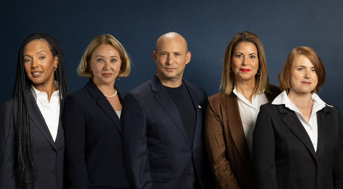 Meravbenari's tweet photo. ברוכות הבאות לנבחרת הכי טובה שיש!
ברוריה נעים ארמן, אסתי איילון קובו, עו”ד אורלי הראל ואולסיה קנטור - כח נשי עם עשייה ציבורית, חברתית ומקצועית מוכחת.

שמחה שאתן איתנו, מחכה לנו הרבה עבודה ביחד! @Bennett2026_ https://t.co/25Xx7ZxqHH