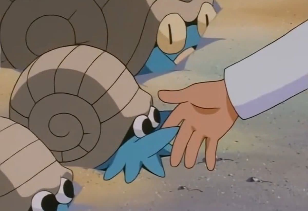 Pokemonpshot's tweet photo. 🤝 https://t.co/lqjzgahlhA