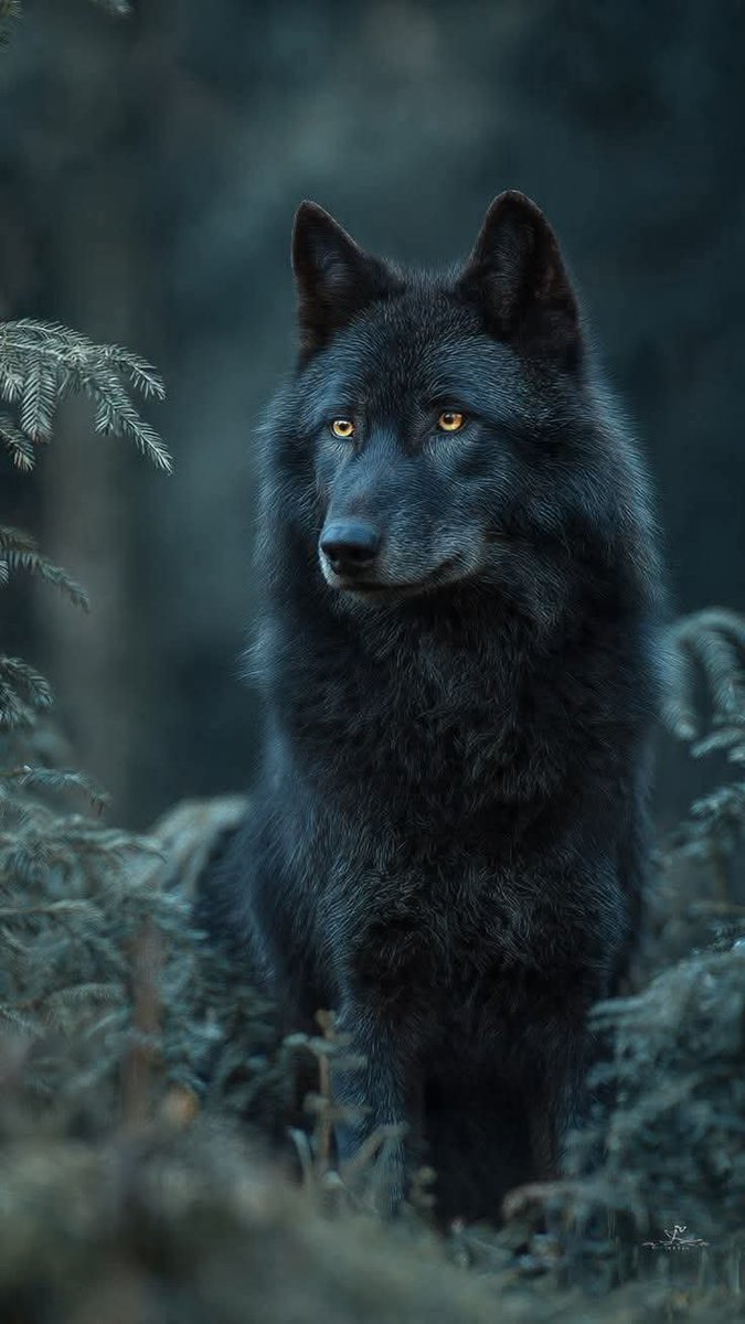 wolf_loverstown's tweet photo. If you love wolves, please say YES ❤️ https://t.co/6D17igRHh9