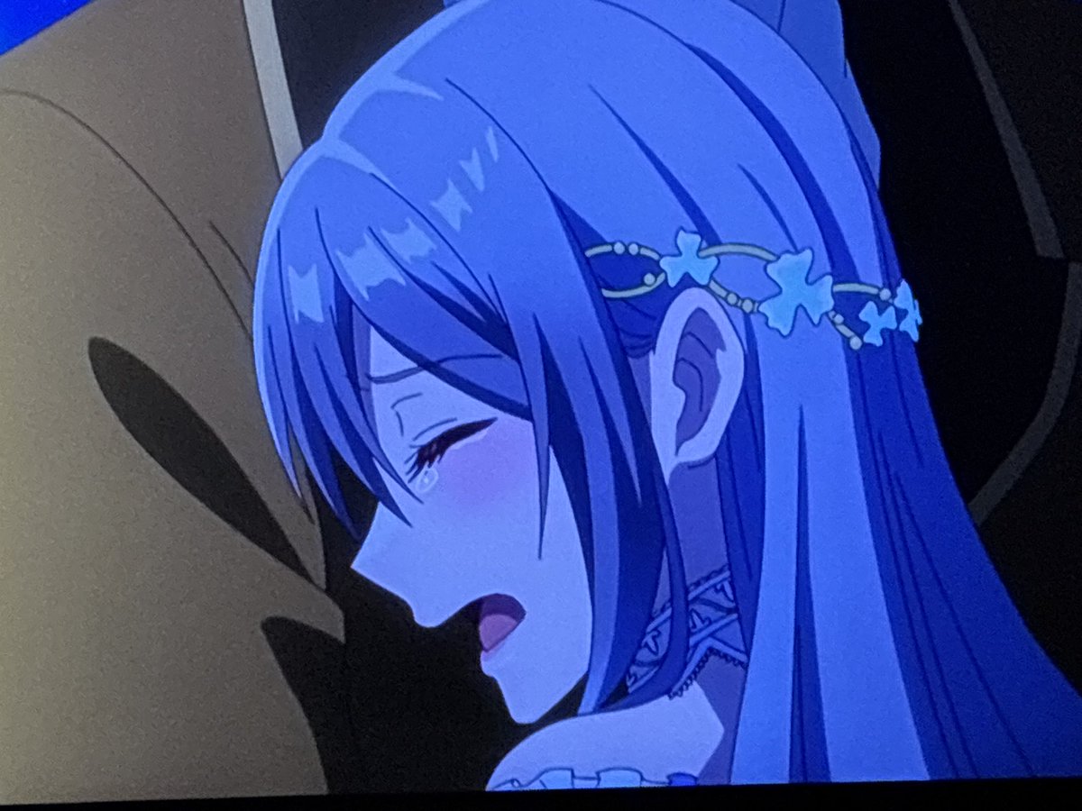 無自覚聖女は今日も無意識に力を垂れ流す 第5話 ツイート画像 1