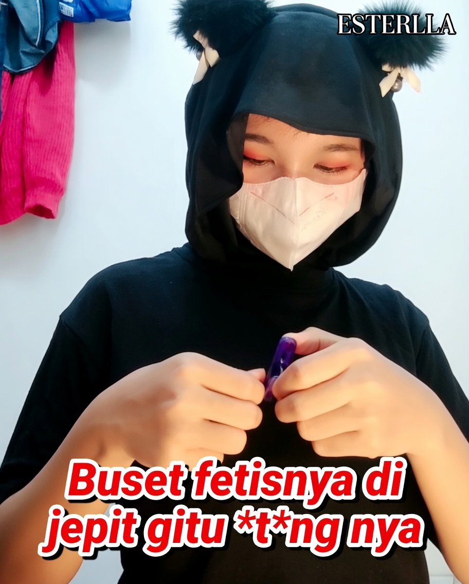 Anitacygk's tweet photo. Esterlla dari jawatimur
https://t.co/L8WPKxZ96Q https://t.co/kT32Wk3cYm