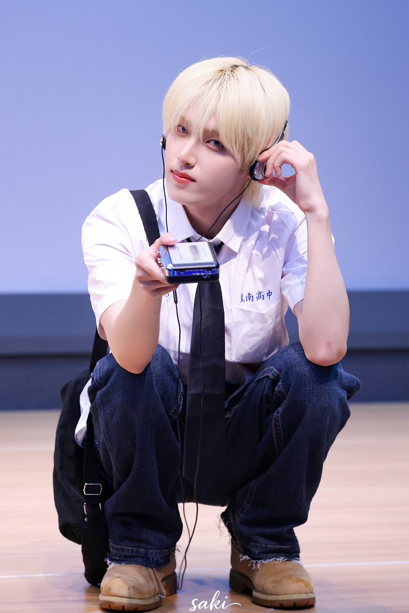 sakisato0921's tweet photo. 260729 NY 팬사인회

#마사토 #マサト #masato #青柳将翔 #베이온 https://t.co/AuZ0ycygb3