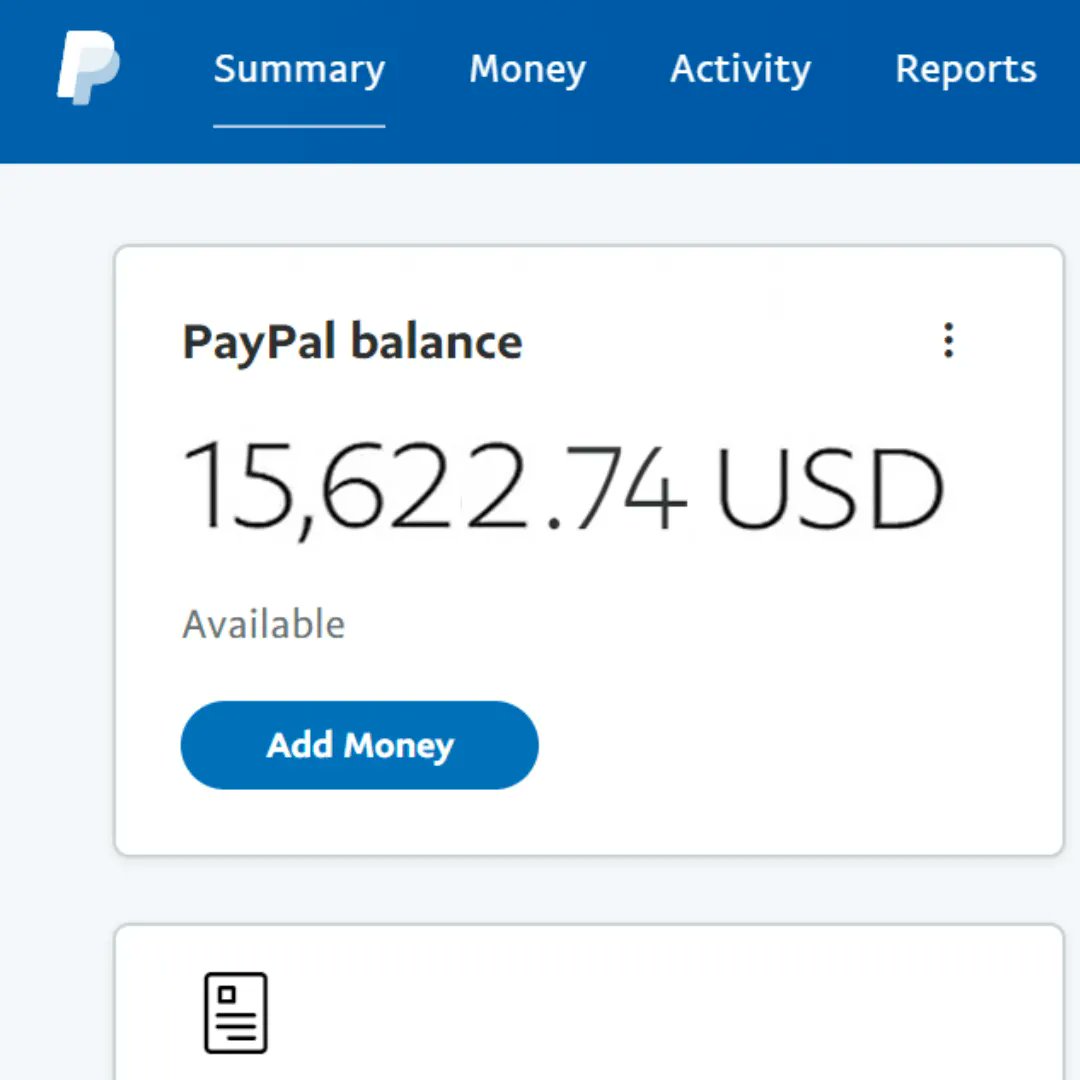 AndrewBolis's tweet photo. ChatGPT is a cash printing machine. You can use it to earn $389 per day.

Like and reply 'Money' and I'll send you my step-by-step guide for FREE.

Must follow me to get this proven guide in your DM now.

FREE for the next 48 hours only. https://t.co/M2uoLHpxwW