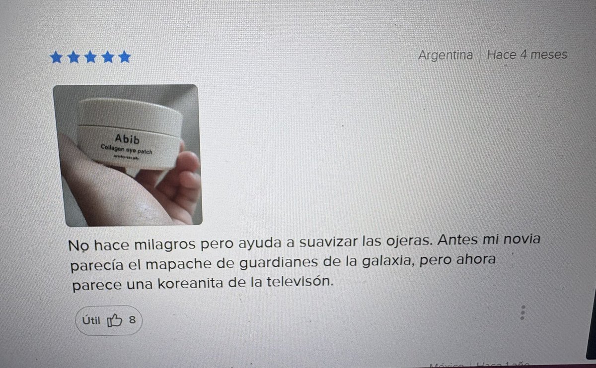 paachhuuu1's tweet photo. Me muero https://t.co/9SgRmEtEiP