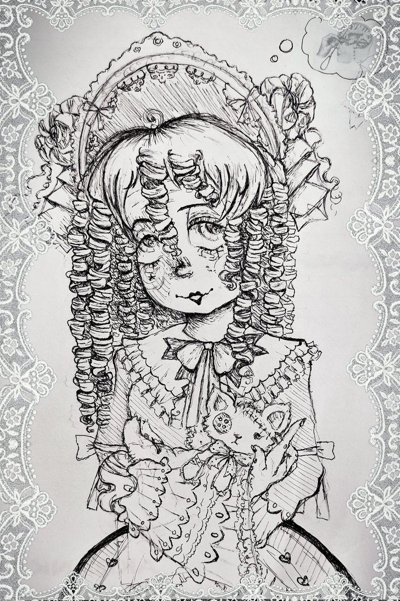 BABYMOUSEGRAVES's tweet photo. Sinner ☯︎ https://t.co/ehvu8os68N