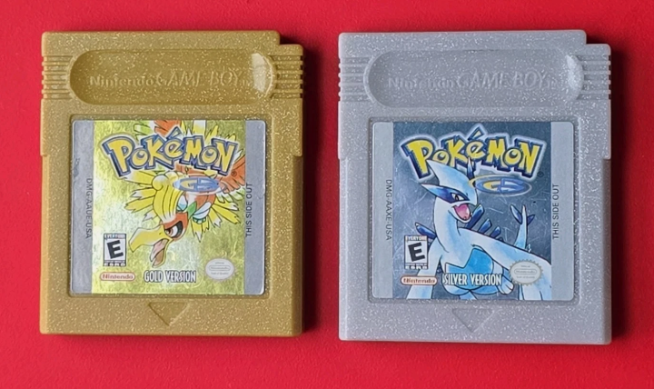 PokeDailyPost's tweet photo. Wall Street: "buy gold and silver"

Me: https://t.co/fQKLNDgHyM