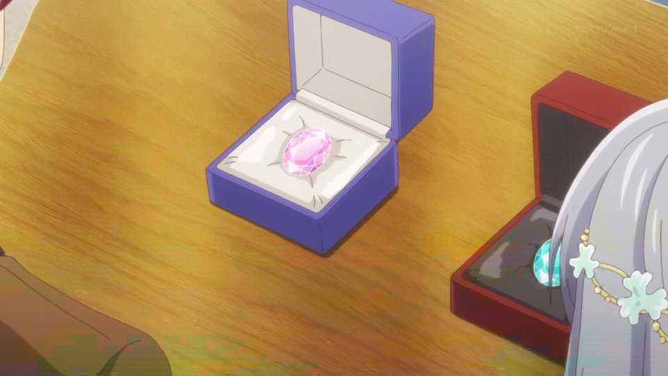 無自覚聖女は今日も無意識に力を垂れ流す 第5話 ツイート画像 1