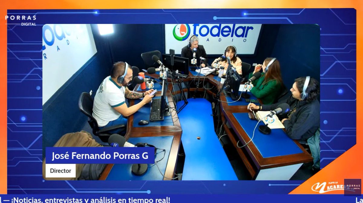 AnimalesBOG's tweet photo. #AlAire por Todelar @lavozdeporras: "La alianza con el IDPYBA nos ha permitido un acompañamiento cercano en el sistema y reacción ante situaciones que involucren maltrato animal o uso de animales para la mendicidad": Natalia Tinjaca, Dir. Técnica de Seguridad de Transmilenio https://t.co/HTqjjTN5ht